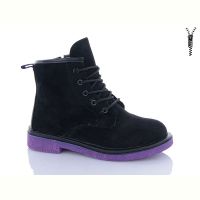 Купить Ботинки Kimboo Z3-419GF на obuv-plus.com.ua