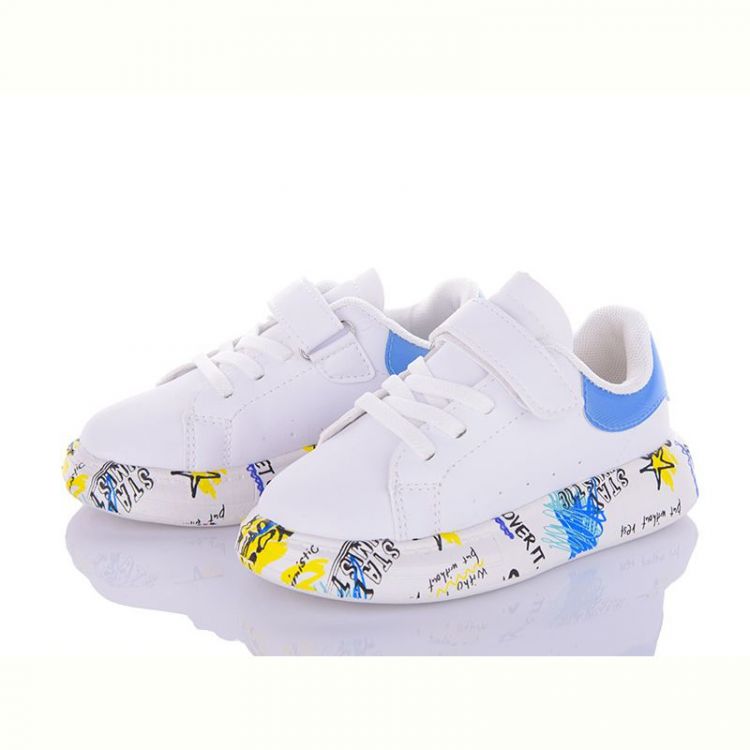 Купить Кроссовки Alemy Kids F010 на obuv-plus.com.ua