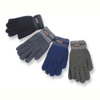 Купить Перчатки YLZL 110-22 mix на obuv-plus.com.ua