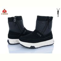 Купить Ботинки Kimboo FG605-3A на obuv-plus.com.ua