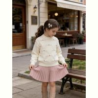 Купить Свитер Yalisi 861 white на obuv-plus.com.ua