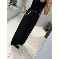 Купить Брюки Comod 2067 black на obuv-plus.com.ua