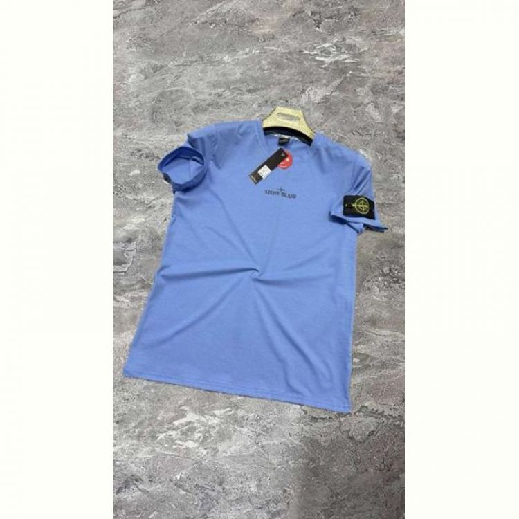 Купить Футболка Vegas VG19 l.blue на obuv-plus.com.ua