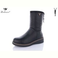 Купить Ботинки Dadanier K607-5 на obuv-plus.com.ua