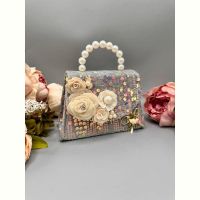 Купить Сумка Luna-bag 25-566 grey на obuv-plus.com.ua