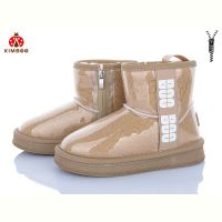 Купить Угги Kimboo S501-3K на obuv-plus.com.ua