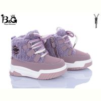 Купить Ботинки B&G 2311-6F на obuv-plus.com.ua