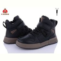 Купить Ботинки Kimboo PT2489-3A на obuv-plus.com.ua