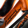 Купить Дитячий триколісний велосипед Lamborghini, колеса піні, фара, ключ запалювання на obuv-plus.com.ua
