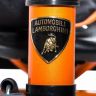 Купить Дитячий триколісний велосипед Lamborghini, колеса піні, фара, ключ запалювання на obuv-plus.com.ua