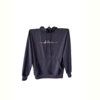Купить Худи ALIA 3109 d.grey на obuv-plus.com.ua