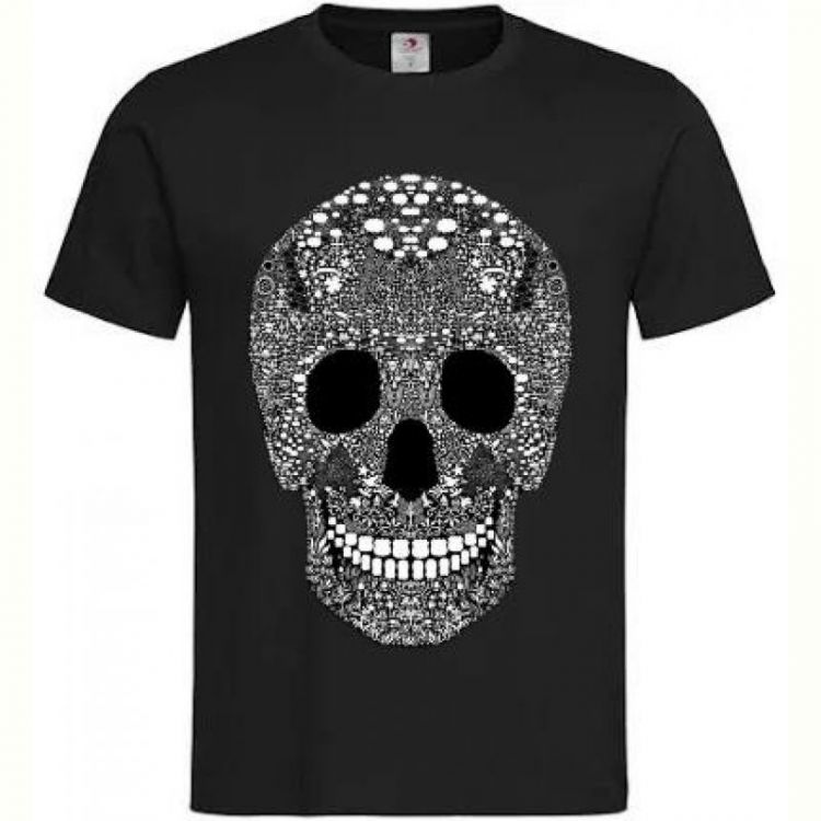 Купить Футболка ALIA 2932 black на obuv-plus.com.ua
