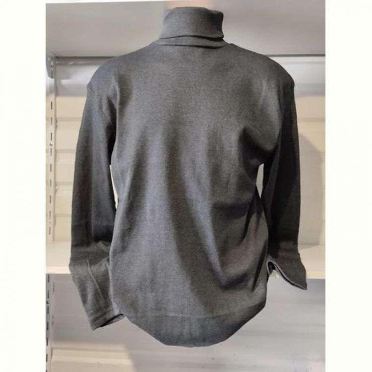 Купить Гольф Panda 1325 d.grey на obuv-plus.com.ua