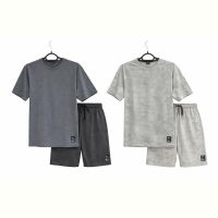 Купить Костюм Shon S3207 l.grey на obuv-plus.com.ua