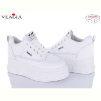 Купить Сникерсы Veagia F913-2 на obuv-plus.com.ua