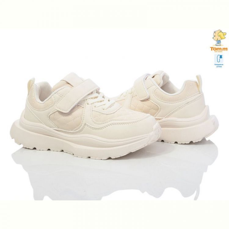 Купить Кроссовки Tom.M 11517D на obuv-plus.com.ua