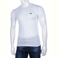 Купить Футболка Limco FF1-7 white на obuv-plus.com.ua