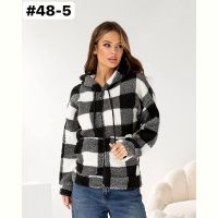 Купить Куртка Romeo life 48-5 black на obuv-plus.com.ua