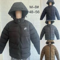 Купить Куртка Lina M8 navy на obuv-plus.com.ua