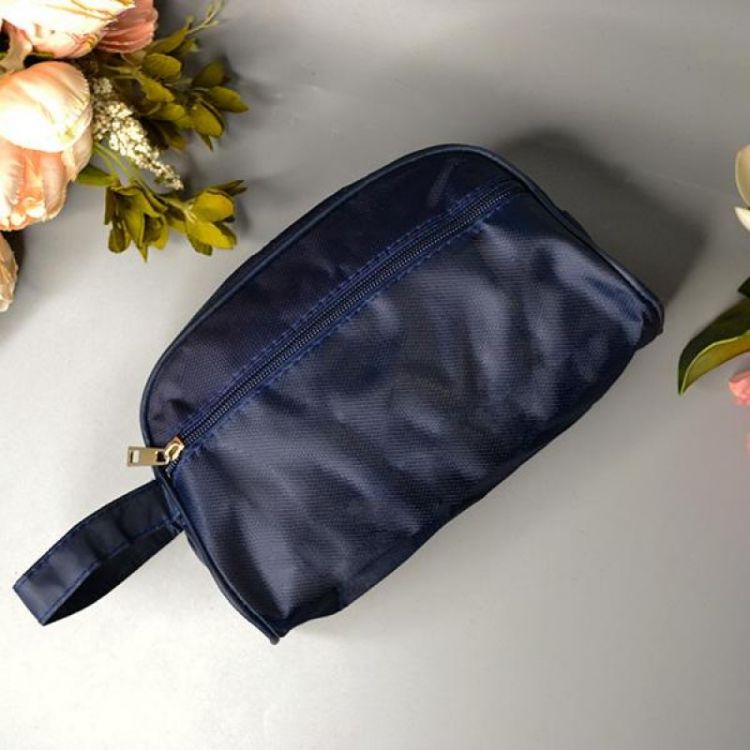 Купить Косметичка Luna-bag 24-302 navy на obuv-plus.com.ua