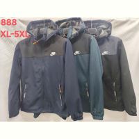 Купить Ветровка Lina 888 navy на obuv-plus.com.ua
