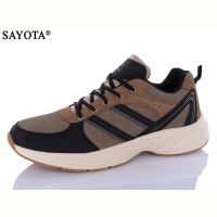 Купить Кроссовки Sayota D385-3 батал на obuv-plus.com.ua