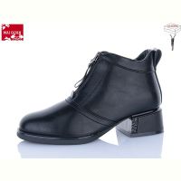 Купить Ботинки Maiguan C913-1 на obuv-plus.com.ua