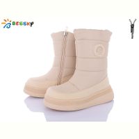 Купить Дутики Bessky BM3989-2C на obuv-plus.com.ua