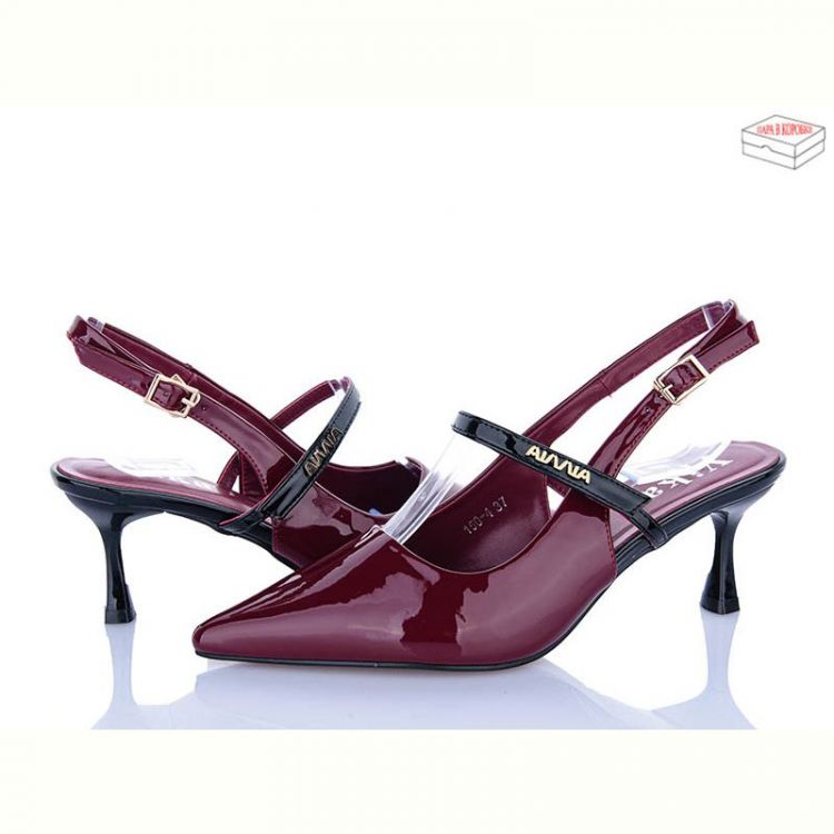 Купить Босоножки Vika 150-4 на obuv-plus.com.ua