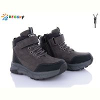Купить Ботинки Bessky BM3837-2C на obuv-plus.com.ua
