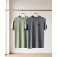 Купить Футболка Style M.Clothes SM163 mint на obuv-plus.com.ua