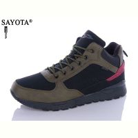 Купить Ботинки Sayota A3005-10 на obuv-plus.com.ua