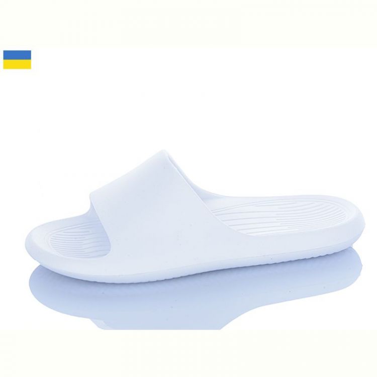 Купить Шлепанцы Luckline 265062-417 на obuv-plus.com.ua