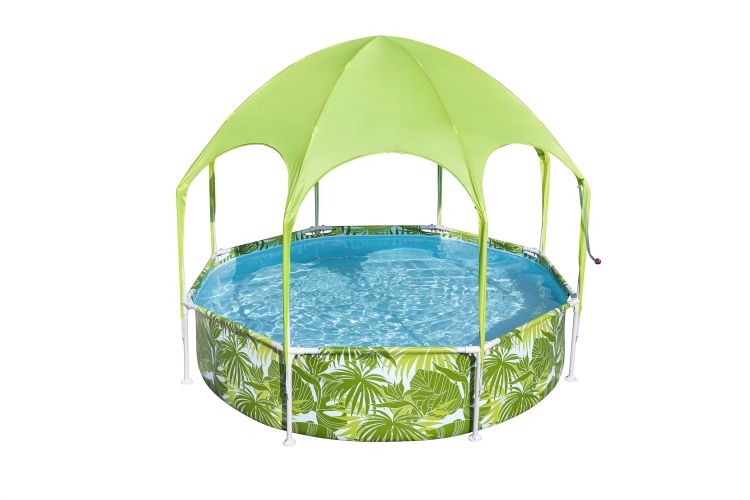 Купить 56432 Басейн Bestway 8' x 20