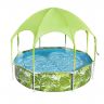 Купить 56432 Басейн Bestway 8' x 20
