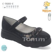 Купить Туфли Tom.M 0203E на obuv-plus.com.ua
