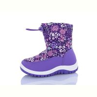 Купить Дутики M&L ALEX13 525-3 purple на obuv-plus.com.ua