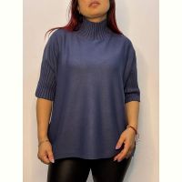 Купить Американка Kosta 847-1 navy на obuv-plus.com.ua