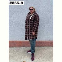 Купить Кардиган BAT 855-8 brown на obuv-plus.com.ua