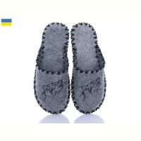 Купить Тапочки Vends 306M сірий на obuv-plus.com.ua