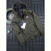 Купить Ветровка Hous Of Timur HT573 khaki на obuv-plus.com.ua