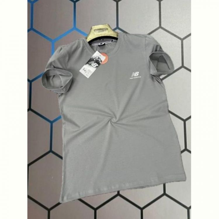 Купить Футболка Alex Clothes 13293 grey на obuv-plus.com.ua