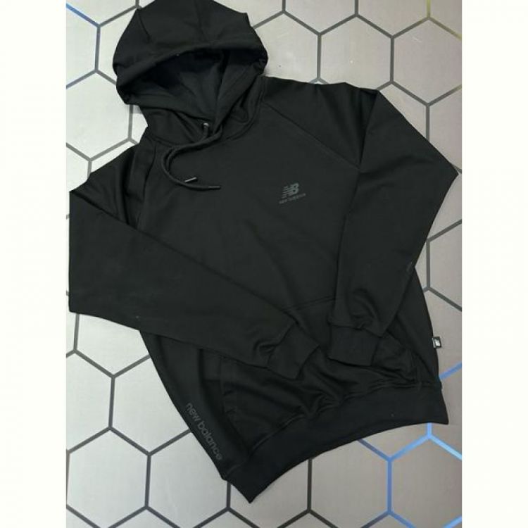 Купить Худи Alex Clothes 13535 black на obuv-plus.com.ua