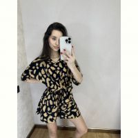 Купить Костюм Valentina V49 black на obuv-plus.com.ua