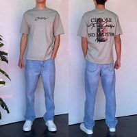 Купить Футболка i8denim 2217 grey на obuv-plus.com.ua