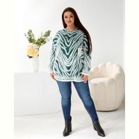 Купить Туника Lola LL434 green на obuv-plus.com.ua