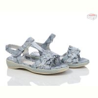 Купить Босоножки Demur 8868-27 l.blue на obuv-plus.com.ua