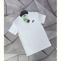Купить Футболка Rassul 67270 white на obuv-plus.com.ua