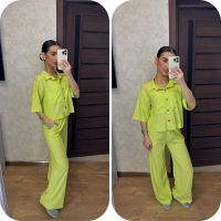 Купить Костюм Valentina 013 l.green на obuv-plus.com.ua