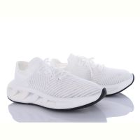 Купить Кроссовки Wonex 149-48 white на obuv-plus.com.ua